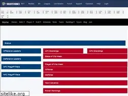 Sites similar to ez-league.com