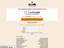 Sites similar to ez-locksmith.com