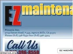 Sites similar to ez-maintenance.com