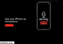 Sites similar to ez-mic.com