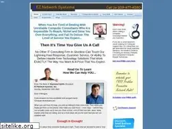 Sites similar to ez-netsys.net