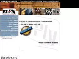 Sites similar to ez-ply.com