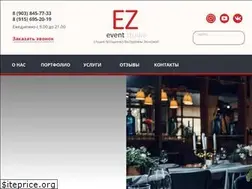 Sites similar to ez-prazdnik.ru
