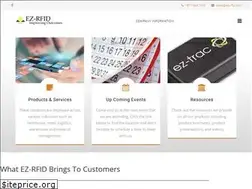 Sites similar to ez-rfid.com