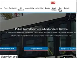 Sites similar to ez-rider.org