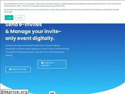 Sites similar to ez-rsvp.com
