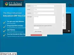 Sites similar to ez-school.com