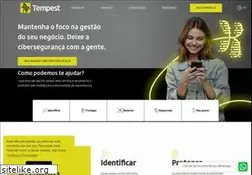 Sites similar to ez-security.com.br