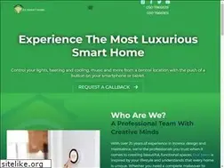 Sites similar to ez-smarthome.com