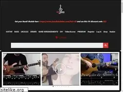 Sites similar to ez-song-lessons.com
