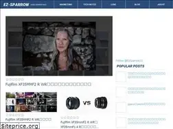 Sites similar to ez-sparrow.com
