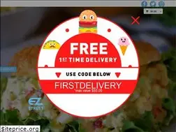 Sites similar to ez-street.net