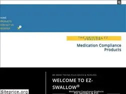 Sites similar to ez-swallow.com