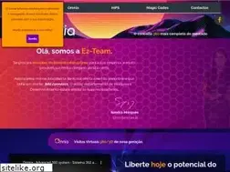 Sites similar to ez-team.com