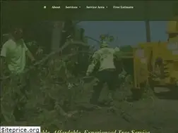 Sites similar to ez-treecare.com
