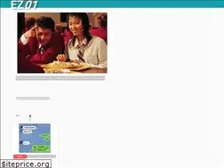 Sites similar to ez01.info