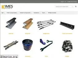 Sites similar to ez2rail.com