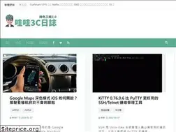 Sites similar to ez3c.tw