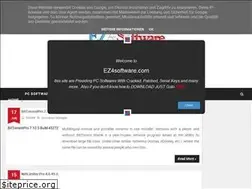 Sites similar to ez4software.blogspot.com