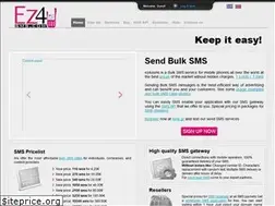 Sites similar to ez4usms.com