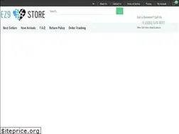 Sites similar to ez9.store
