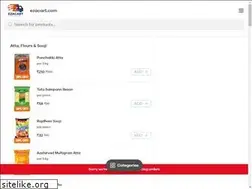 Sites similar to ezacart.com