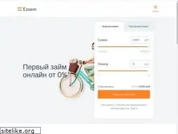 Sites similar to ezaem.ru