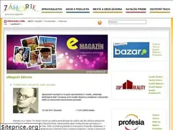 Sites similar to ezahorie.sk