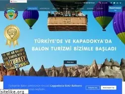 Sites similar to ezairballoons.com