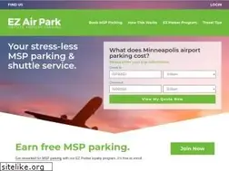 Sites similar to ezairpark.com