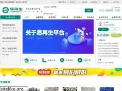 Sites similar to ezaisheng.com