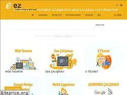 Sites similar to ezajans.com