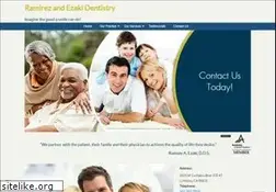 Sites similar to ezakidentistry.com
