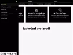 Sites similar to ezam.ba