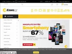 Sites similar to ezam.cz