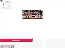 Sites similar to ezamerican.com