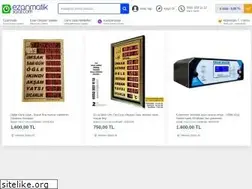 Sites similar to ezanmatiksaat.com