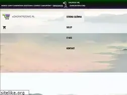 Sites similar to ezaopatrzenie.pl