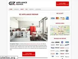 Sites similar to ezapplianceinc.com