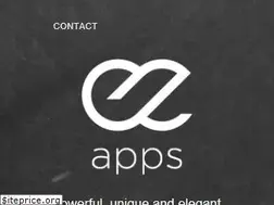 Sites similar to ezappsnow.com