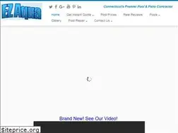 Sites similar to ezaqua.com