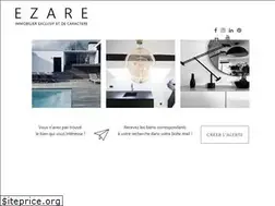 Sites similar to ezare.fr