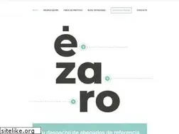 Sites similar to ezarolegal.es