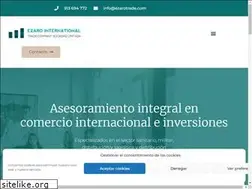 Sites similar to ezarotrade.com