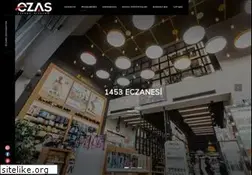 Sites similar to ezas.com.tr