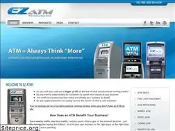 Sites similar to ezatms.com