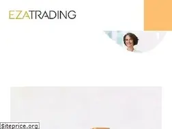 Sites similar to ezatrading.com