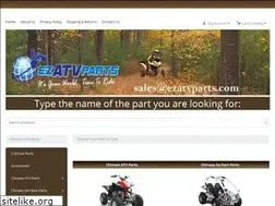 Sites similar to ezatvparts.com