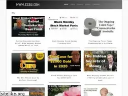 Sites similar to ezau.com