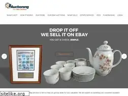 Sites similar to ezauctioning.com